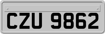 CZU9862