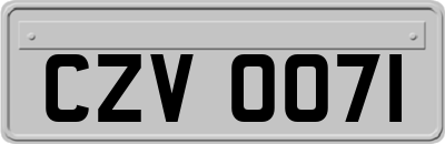 CZV0071