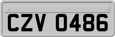 CZV0486