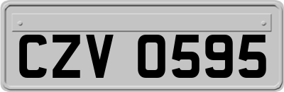 CZV0595
