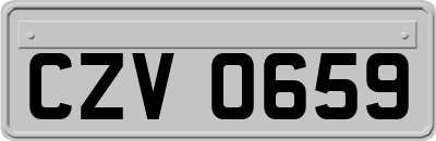 CZV0659
