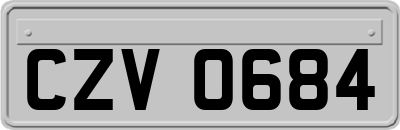 CZV0684
