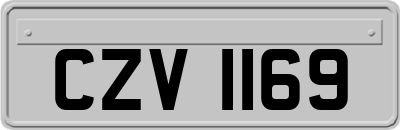 CZV1169