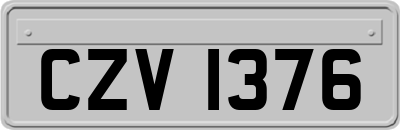 CZV1376
