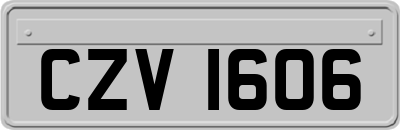 CZV1606