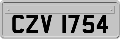 CZV1754