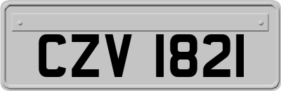 CZV1821