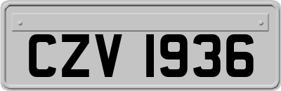 CZV1936