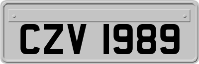 CZV1989