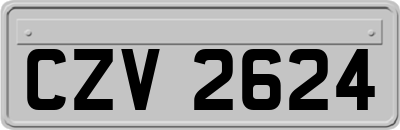 CZV2624