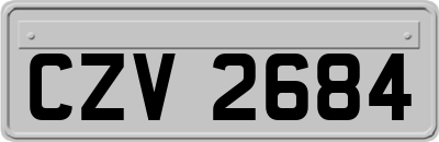 CZV2684