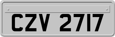 CZV2717