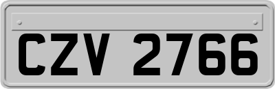 CZV2766