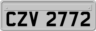 CZV2772