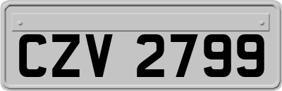CZV2799