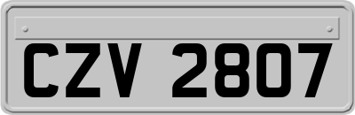 CZV2807