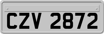 CZV2872