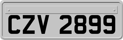 CZV2899