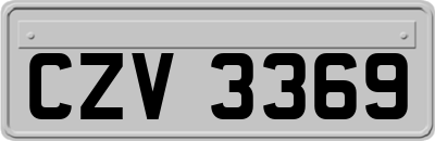 CZV3369