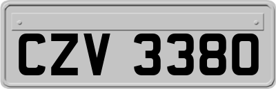CZV3380