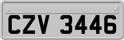 CZV3446