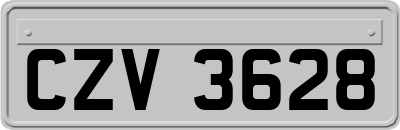 CZV3628
