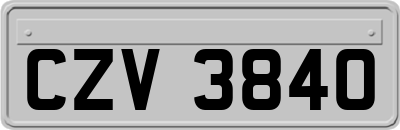 CZV3840