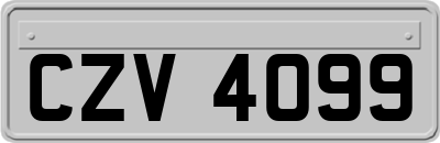CZV4099