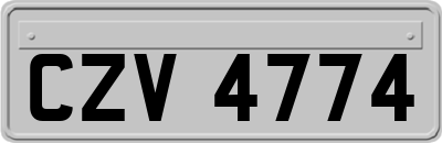 CZV4774