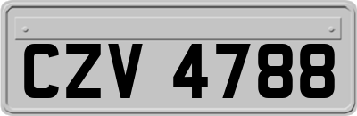 CZV4788