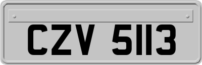 CZV5113