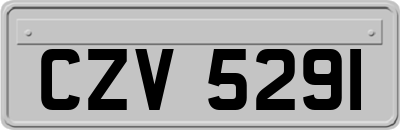 CZV5291