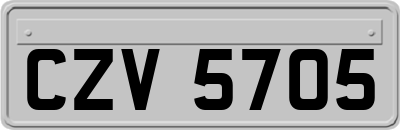 CZV5705