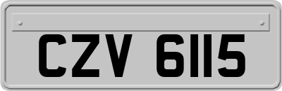 CZV6115