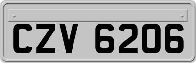 CZV6206