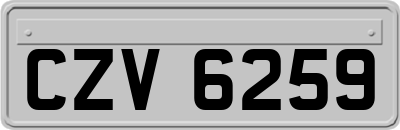 CZV6259