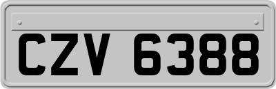 CZV6388