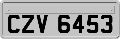 CZV6453