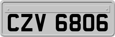 CZV6806