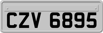 CZV6895