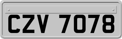 CZV7078