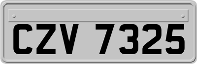 CZV7325