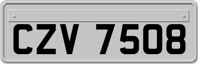 CZV7508