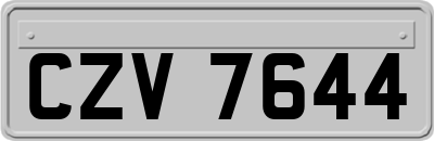 CZV7644