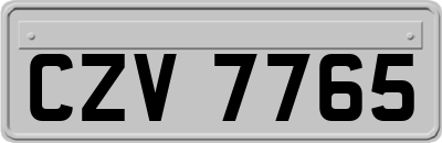 CZV7765
