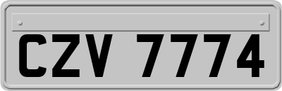 CZV7774