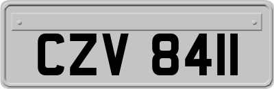CZV8411
