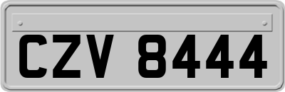 CZV8444