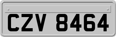 CZV8464
