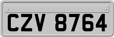 CZV8764